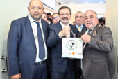 Çakır’dan Hisarcıklıoğlu’na Gemlik Zeytini