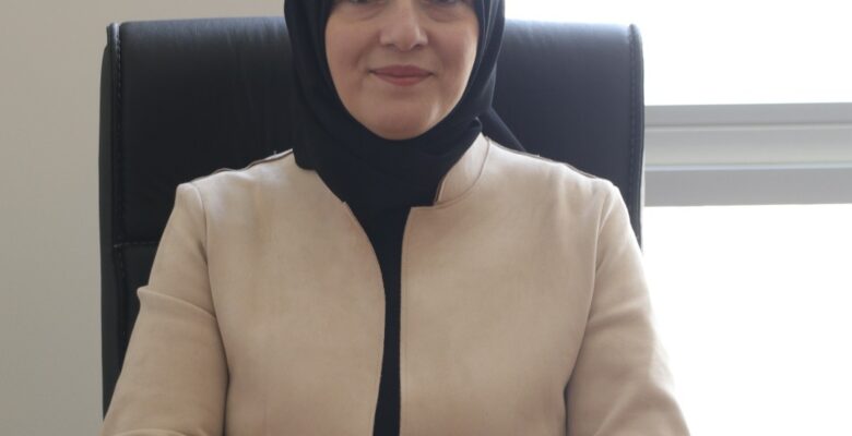 HAYAT, ENERJİSİNİ GÜNEŞTEN ALIYOR… 