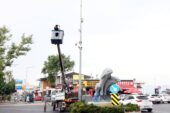 MUDANYA’YA HAVA KALİTESİ ÖLÇÜM İSTASYONU KURULUYOR