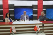 “SİYASET VE RANT BURSA’YI BAĞIMSIZ BIRAKMIYOR”