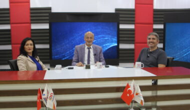 “SİYASET VE RANT BURSA’YI BAĞIMSIZ BIRAKMIYOR”
