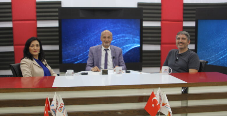 “SİYASET VE RANT BURSA’YI BAĞIMSIZ BIRAKMIYOR”