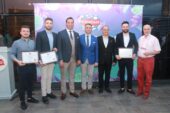 GESİAD AİLESİ “YAZA MERHABA” ETKİNLİĞİNDE BULUŞTU