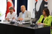ÇAĞRIŞAN-GÖYNÜKLÜ VE BADEMLİ KÖY İÇİ İMAR PLANLARI ONAYLANDI
