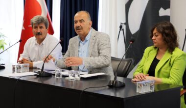 ÇAĞRIŞAN-GÖYNÜKLÜ VE BADEMLİ KÖY İÇİ İMAR PLANLARI ONAYLANDI