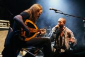Mert Pekduraner ve Yemen Blues caz tutkunlarını büyüledi