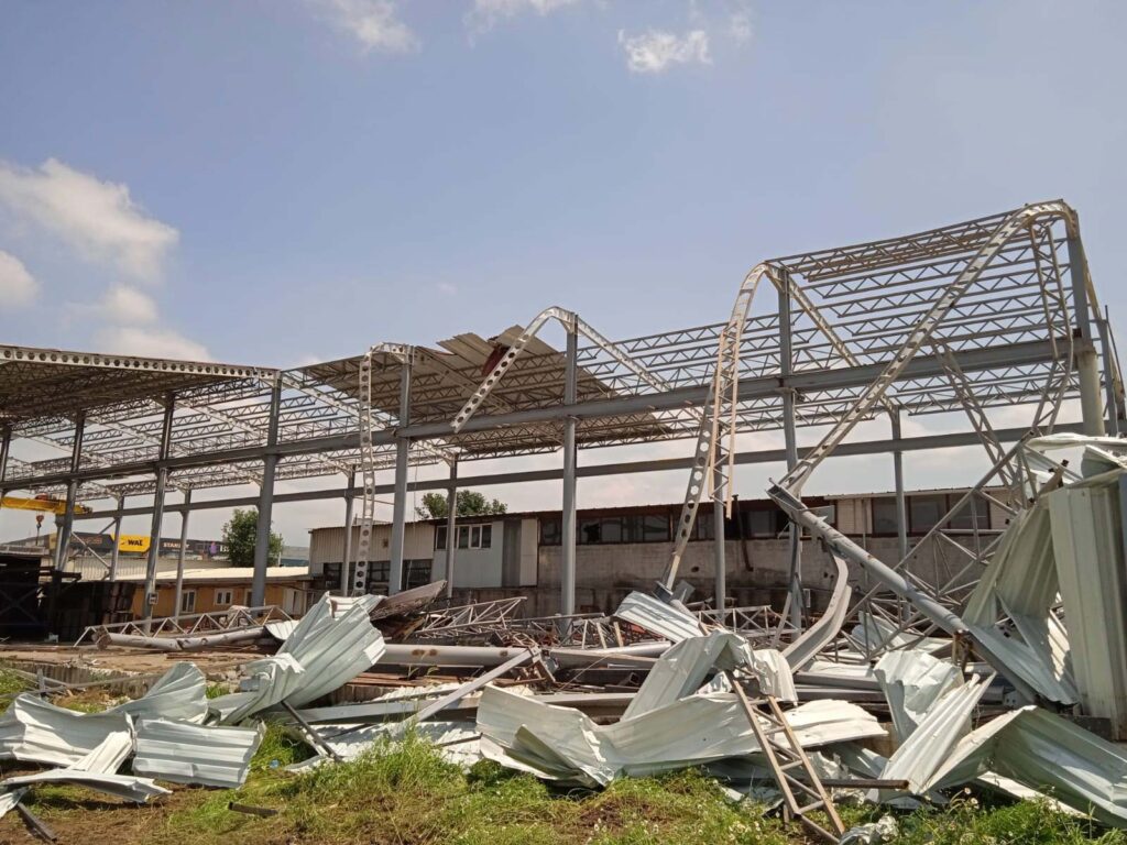 Nilüfer’de kaçakla mücadeleye devam