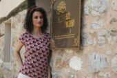 Nilüfer’in yazıevleri ilham veriyor