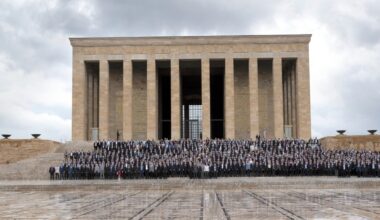  GTSO Heyeti TOBB 79.Genel Kuruluna Katılım Sağladı