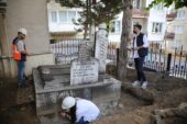 Gemlik Belediyesi’nden Ecdada Saygı