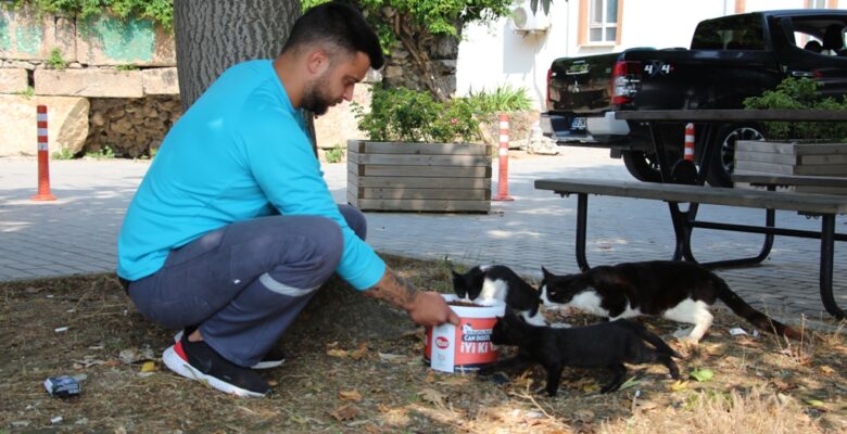 Can dostlar unutulmuyor