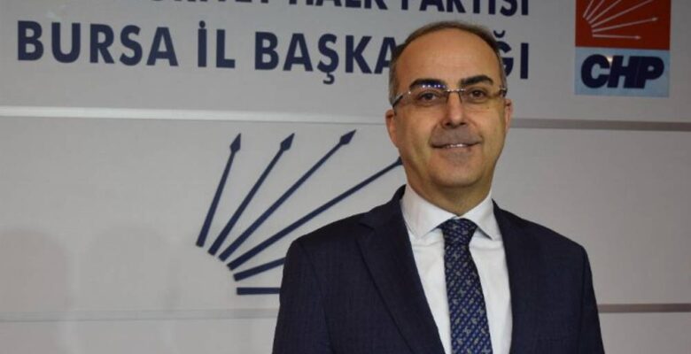 ÖZKAN’DAN ŞAHİN VE TURAN KONSERLERİNİN İPTALİNE TEPKİ