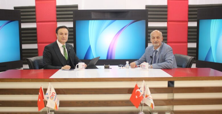 “BURSA’DA 70 BİN BİNA ACİLEN DÖNÜŞTÜRÜLMELİDİR”