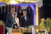 HAS VE AYDIN AİLELERİNİN EN MUTLU GÜNÜ