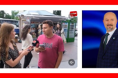 SIĞINMACININ, “ASGARİ ÜCRETLİ ÖLSÜN, ŞERİAT GELSİN!” SÖZÜ ORTALIĞI KARIŞTIRDI