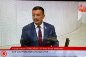 TÜRKOĞLU’NDAN EĞİTİMDE GİZLİ AJANDA UYARISI!