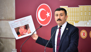 TESTİ KIRILMADAN UYARIYORUZ!