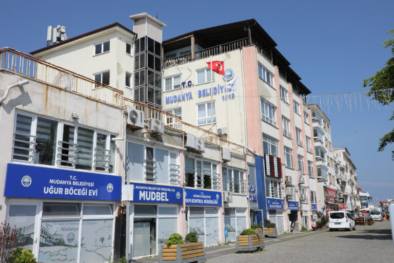 YENİ BİNA ÇAĞRIŞAN’A YAPILACAK