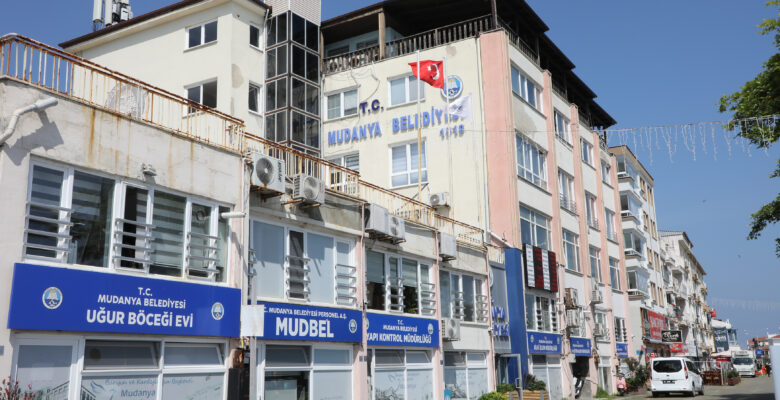 YENİ BİNA ÇAĞRIŞAN’A YAPILACAK