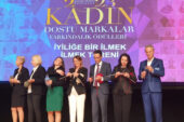 ULUDAĞ ELEKTRİK, İYİLİĞE BİR İLMEK ATTI