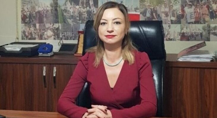 SARIK VE CÜBBE OKULA GİRDİ  EĞİTİM-İŞ’TEN BÜYÜK TEPKİ
