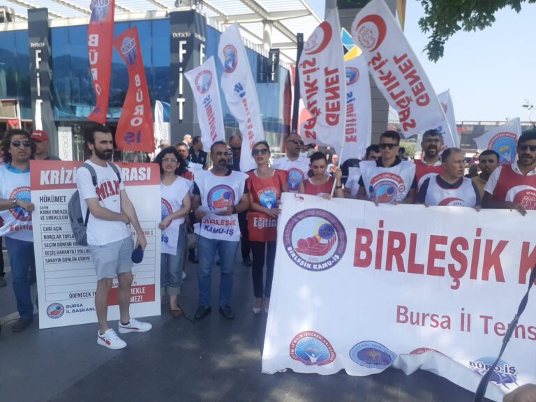 “ZAM ALDATMACASINA SON VERİN”