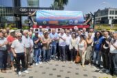 ULUDAĞ’IN HER KARIŞI MİLLİ PARK OLARAK KALMALIDIR 