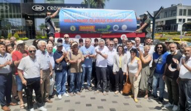 ULUDAĞ’IN HER KARIŞI MİLLİ PARK OLARAK KALMALIDIR 