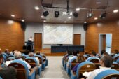 BUÜ, akademik performansa odaklandı