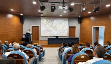 BUÜ, akademik performansa odaklandı