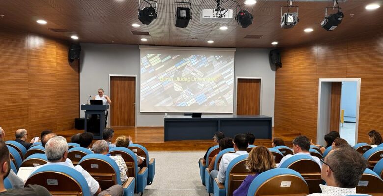 BUÜ, akademik performansa odaklandı