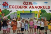 Şapkalarını Konuşturdular