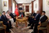 ÖZBEKİSTAN, SAĞLIK HİZMETLERİNDE TÜRKİYE’Yİ ÖRNEK ALIYOR