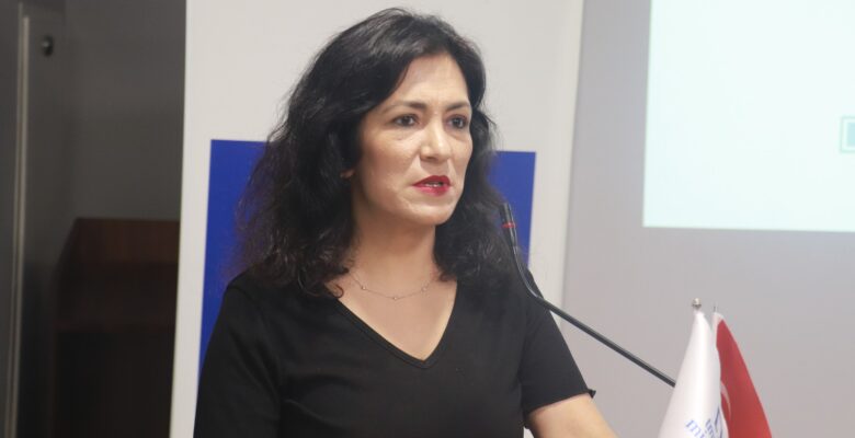 MİMARLAR, KOSGEB DESTEKLERİNİ MASAYA YATIRDI