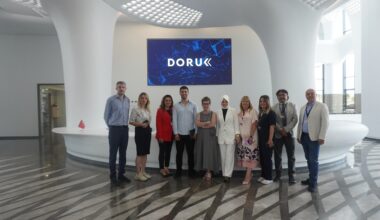 RUS HASTALAR, DORUK NİLÜFER HASTANESİ’NDE ŞİFA BULACAK… RUS HASTALAR, DORUK NİLÜFER HASTANESİ’NDE ŞİFA BULACAK…