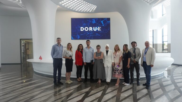 RUS HASTALAR, DORUK NİLÜFER HASTANESİ’NDE ŞİFA BULACAK…