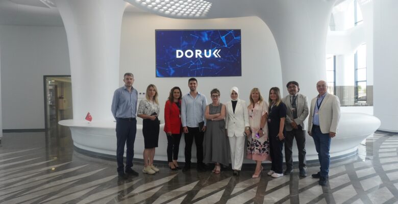 RUS HASTALAR, DORUK NİLÜFER HASTANESİ’NDE ŞİFA BULACAK…