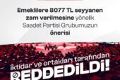 Yıldız; “Cumhur İttifakı Samimi Değil!”