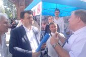 EMEKLİLER BURSA’DAN TEPKİ VERDİ…