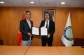 BUÜ, Üniversite-Sanayi işbirliğine odaklanmaya devam ediyor