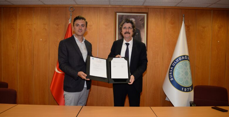 BUÜ, Üniversite-Sanayi işbirliğine odaklanmaya devam ediyor