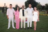 REFERANS GRUP ‘YAZA MERHABA’ DEDİ…