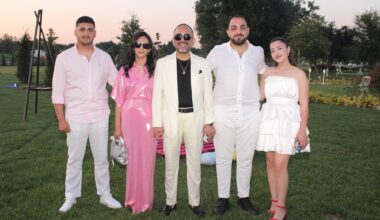 REFERANS GRUP ‘YAZA MERHABA’ DEDİ… REFERANS GRUP ‘YAZA MERHABA’ DEDİ…