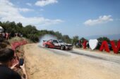 Efsane yarış Şahintepe Tırmanma 15 – 16 Temmuz’da Gemlik’te