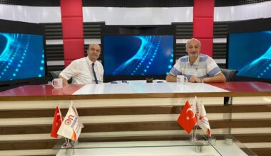 “EMEKLİLER SEYYANEN ZAM BEKLİYOR”
