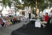 LOZAN’IN 100. YILI MUDANYA’DA KUTLANDI