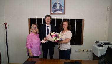 BUÜ’de yeni dönemde de ‘kalite’ öncelik olacak