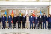 Türk Dünyası Kültür Başkentleri Birliği kuruluyor