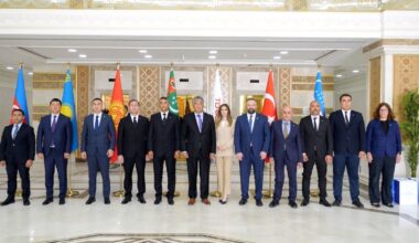 Türk Dünyası Kültür Başkentleri Birliği kuruluyor
