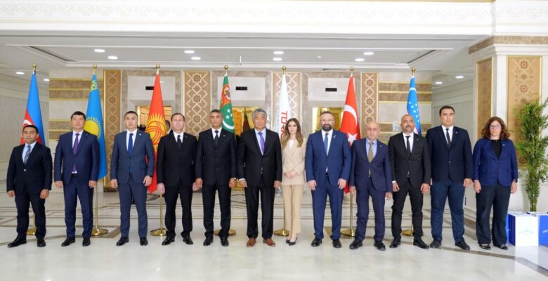 Türk Dünyası Kültür Başkentleri Birliği kuruluyor